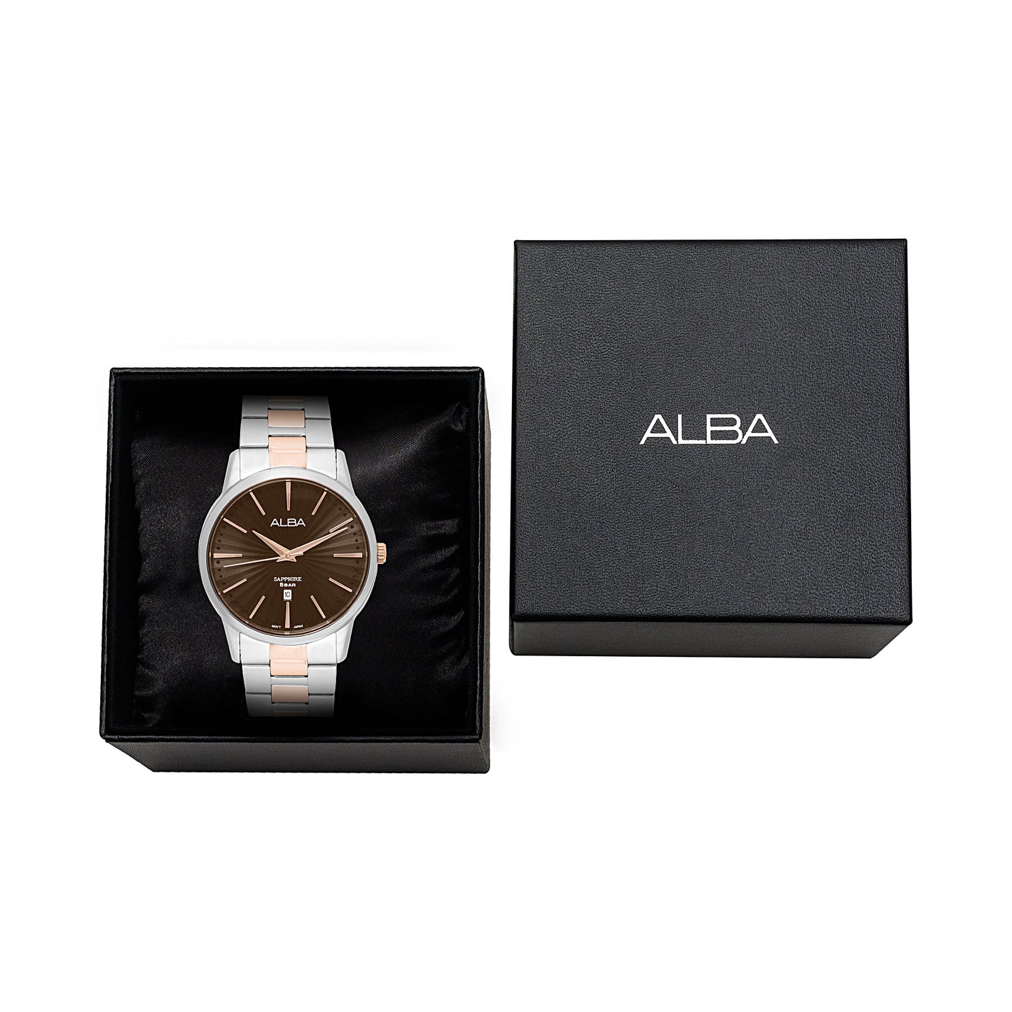 Alba MEN'S PRESTIGE AG8L13X1