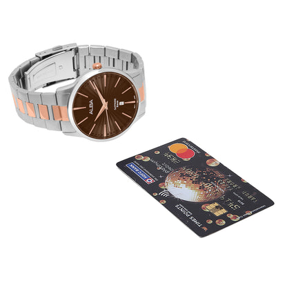 Alba MEN'S PRESTIGE AG8L13X1