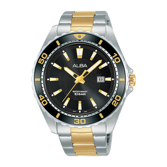 Alba MEN'S ACTIVE AG8L19X1