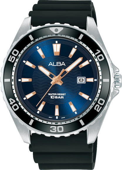 Alba MEN'S ACTIVE AG8L31X1