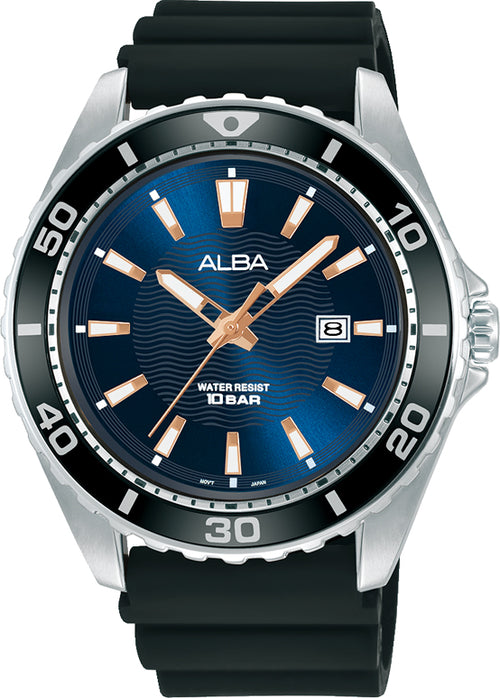 Alba MEN'S ACTIVE AG8L31X1