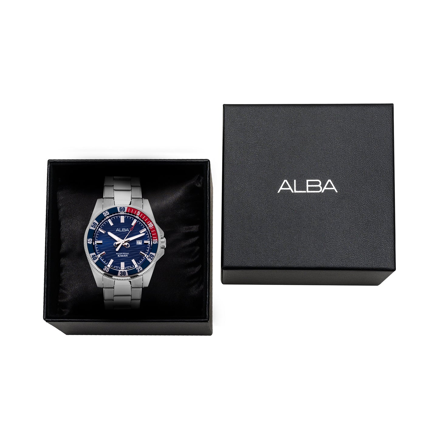 Alba MEN'S ACTIVE AG8L89X1