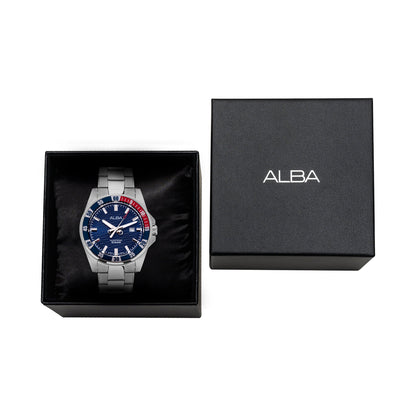 Alba MEN'S ACTIVE AG8L89X1