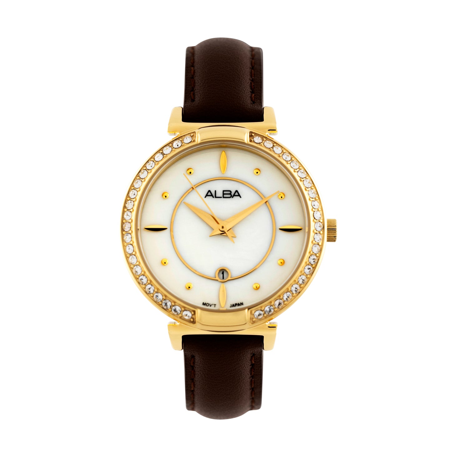 Alba LADIES' FASHION AH7BF8X1