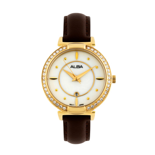 Alba LADIES' FASHION AH7BF8X1