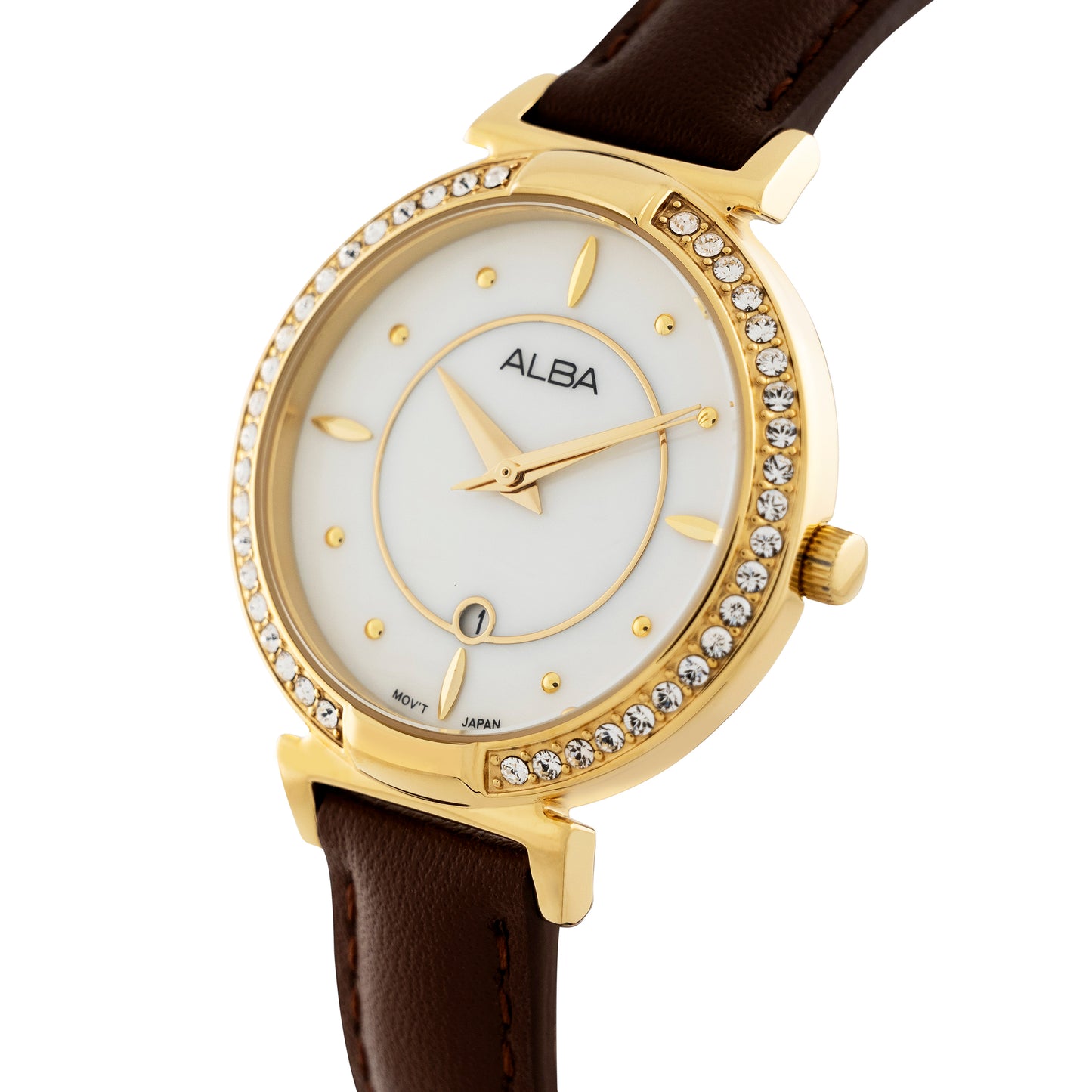 Alba LADIES' FASHION AH7BF8X1