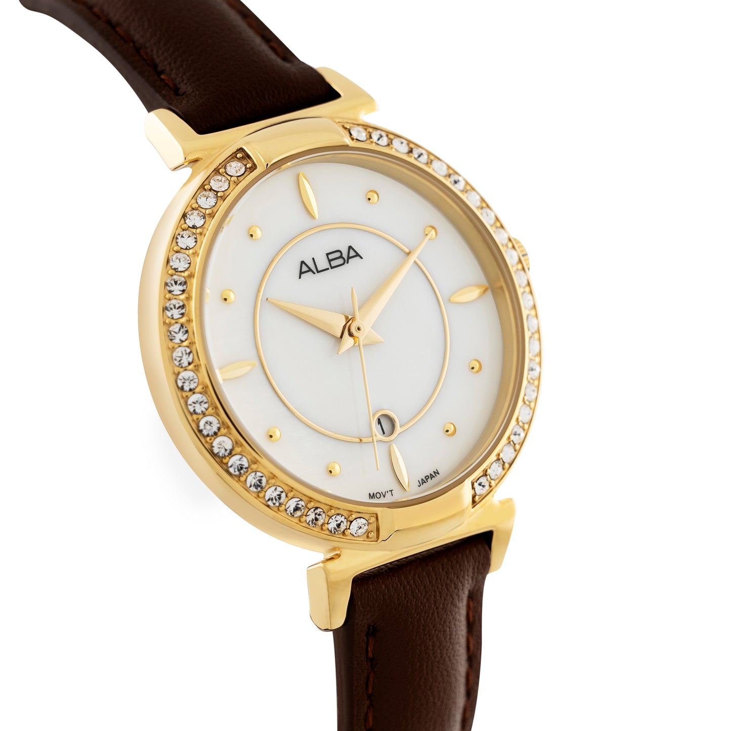 Alba LADIES' FASHION AH7BF8X1