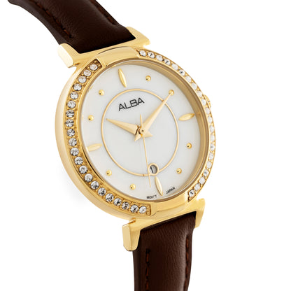 Alba LADIES' FASHION AH7BF8X1