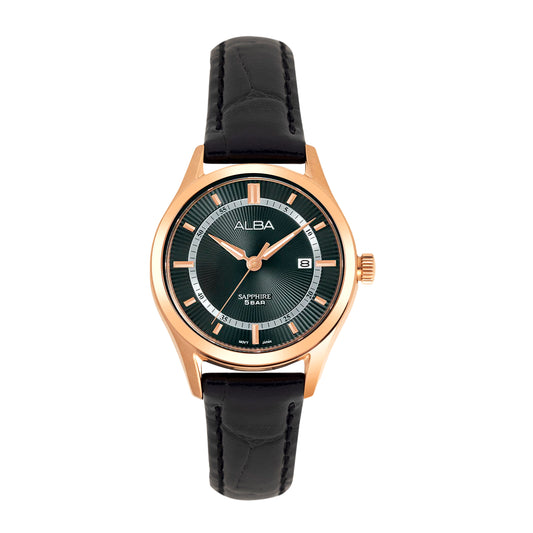 Alba LADIES' Prestige AH7BR0X1