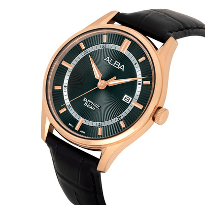 Alba LADIES' Prestige AH7BR0X1