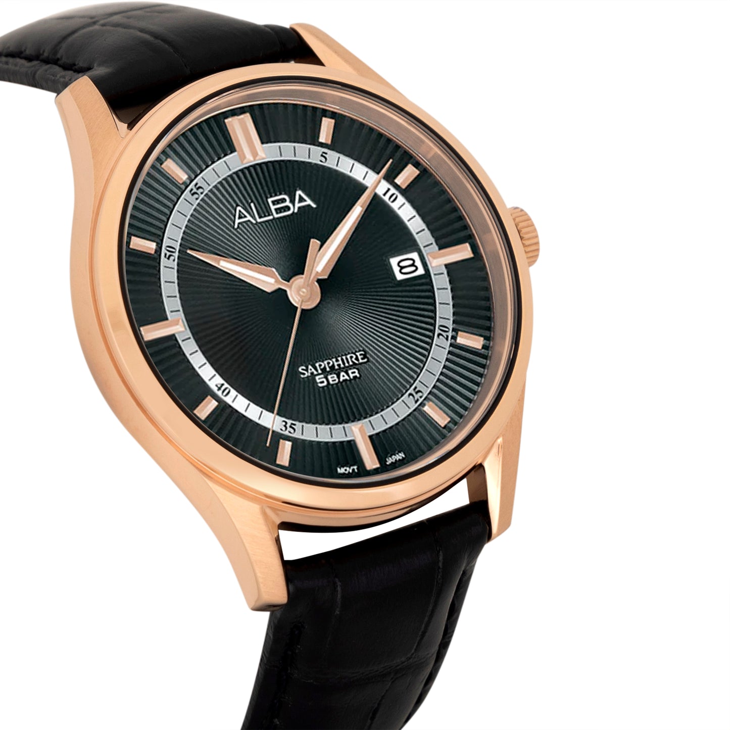 Alba LADIES' Prestige AH7BR0X1