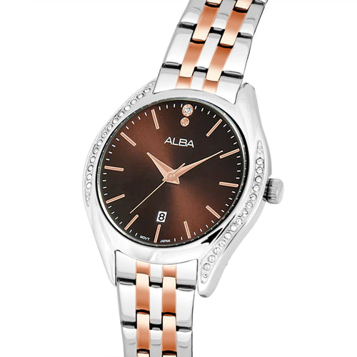 Alba LADIES' Fashion AH7BT1X1