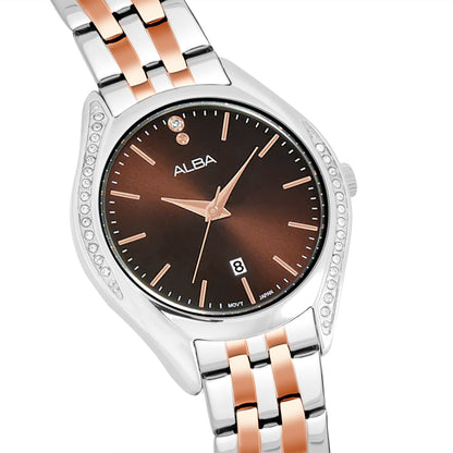 Alba LADIES' Fashion AH7BT1X1