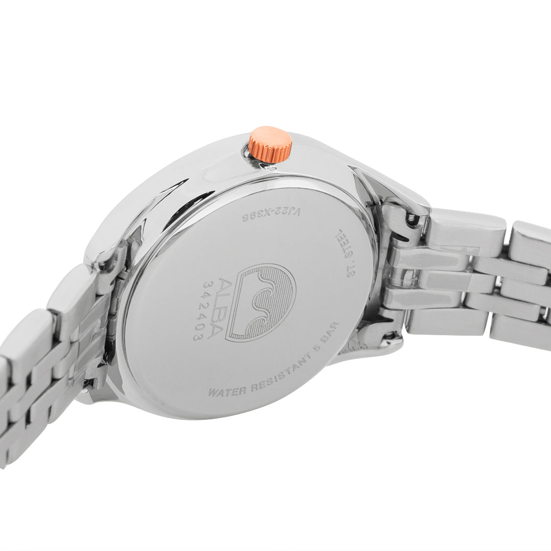 Alba LADIES' Fashion AH7BT1X1