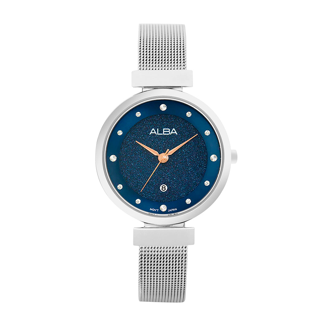 Alba LADIES' Fashion AH7CA3X1