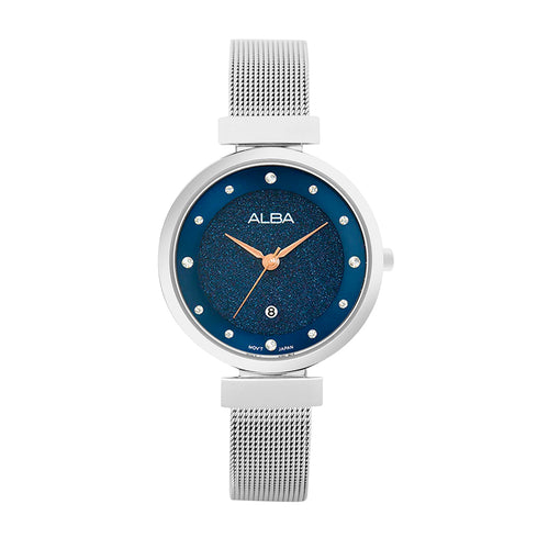 Alba LADIES' Fashion AH7CA3X1