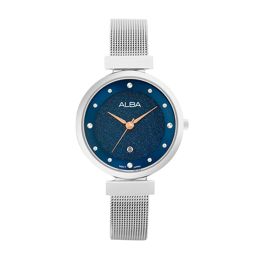 Alba LADIES' Fashion AH7CA3X1