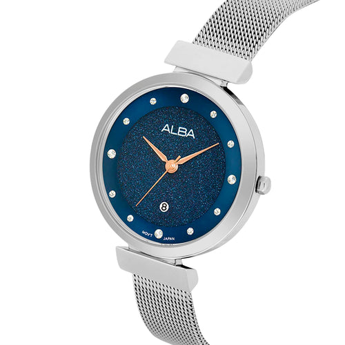 Alba LADIES' Fashion AH7CA3X1