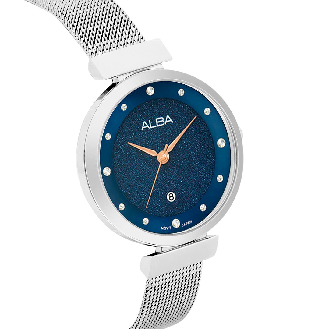 Alba LADIES' Fashion AH7CA3X1