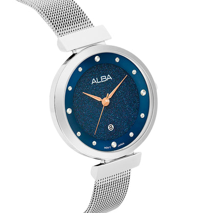 Alba LADIES' Fashion AH7CA3X1