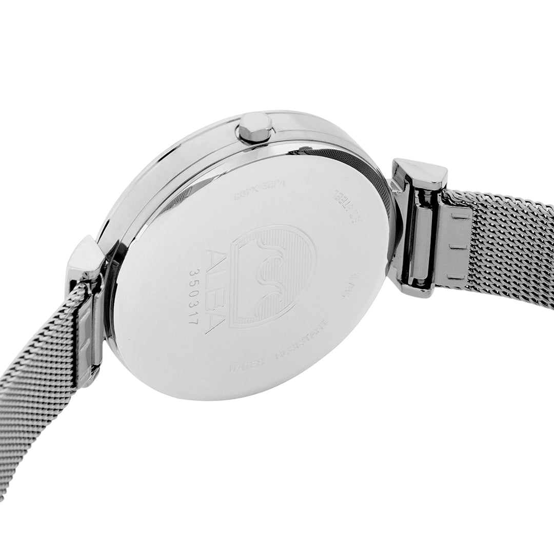 Alba LADIES' Fashion AH7CA3X1