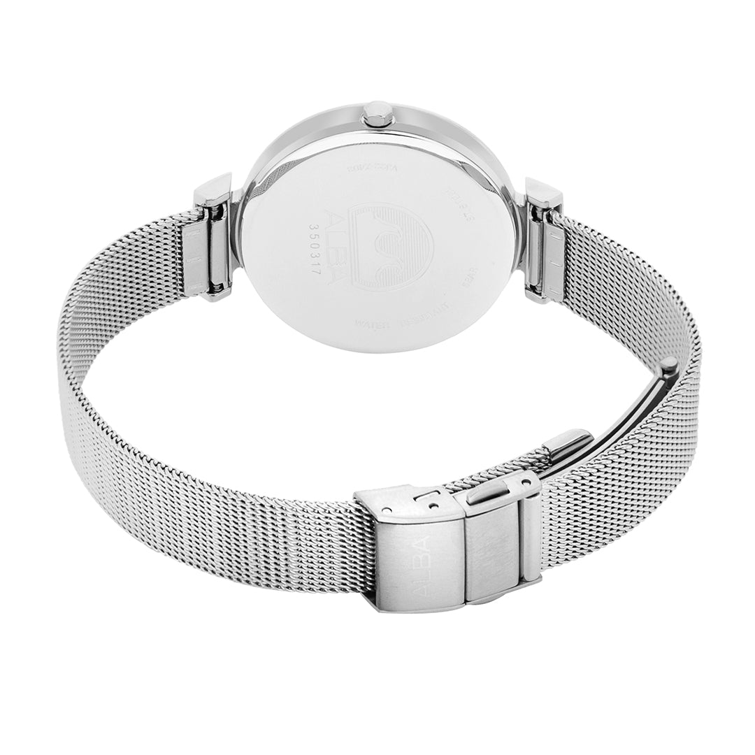 Alba LADIES' Fashion AH7CA3X1