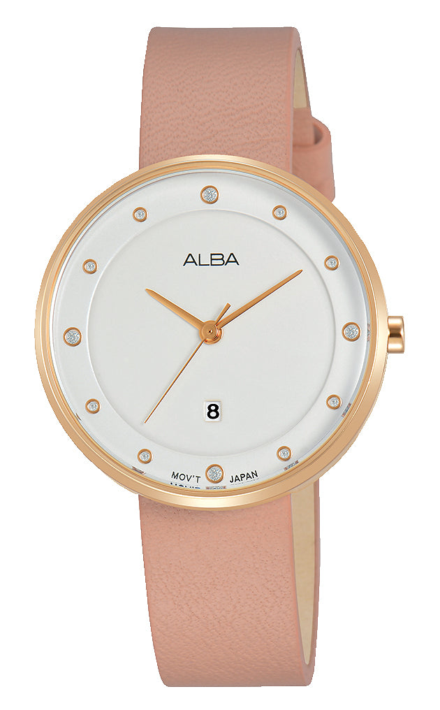 Alba LADIES' FASHION AH7Q30X1