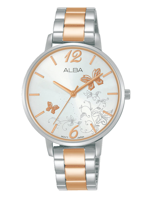 Alba LADIES' FASHION AH8773X1