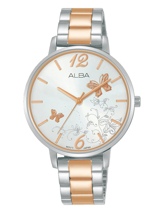 Alba LADIES' FASHION AH8773X1