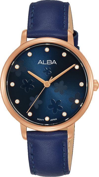 Alba LADIES' FASHION AH8856X1