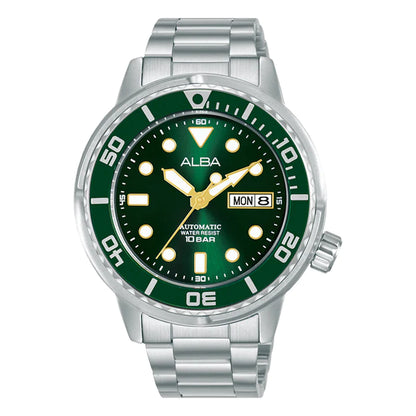 Alba MEN'S ACTIVE AL4243X1