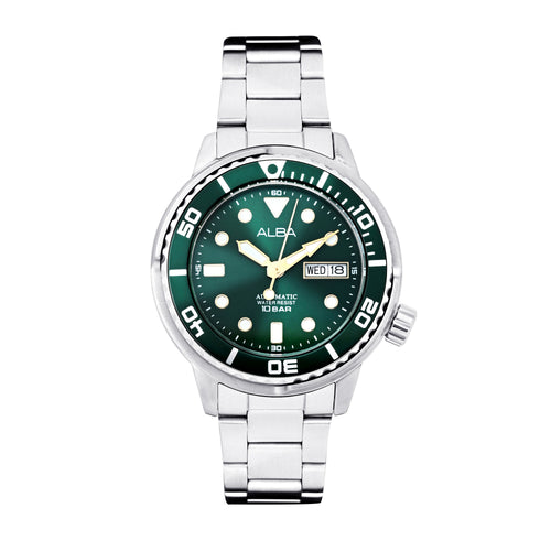 Alba MEN'S ACTIVE AL4243X1