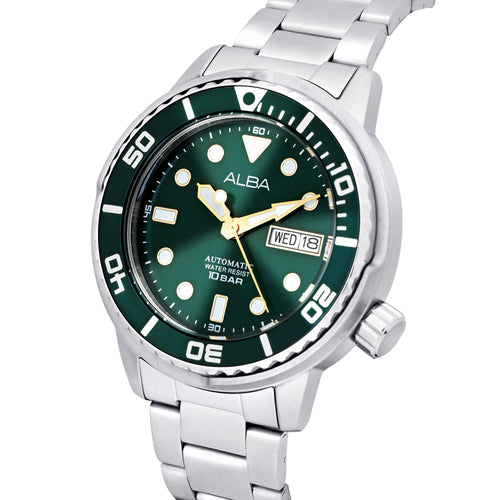 Alba MEN'S ACTIVE AL4243X1