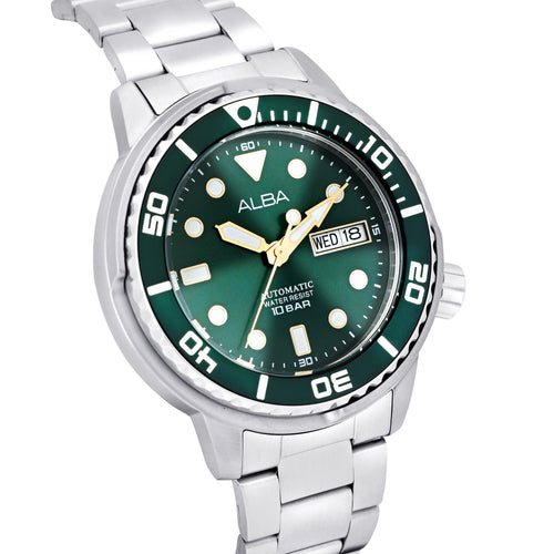 Alba MEN'S ACTIVE AL4243X1