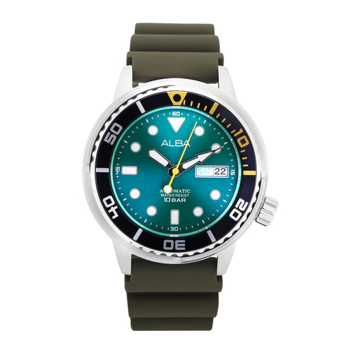 Alba MEN'S Active AL4249X1