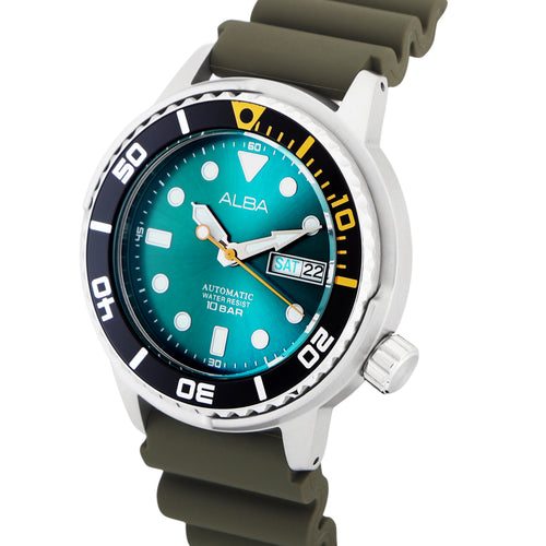 Alba MEN'S Active AL4249X1