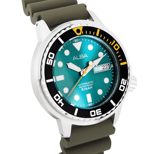 Alba MEN'S Active AL4249X1