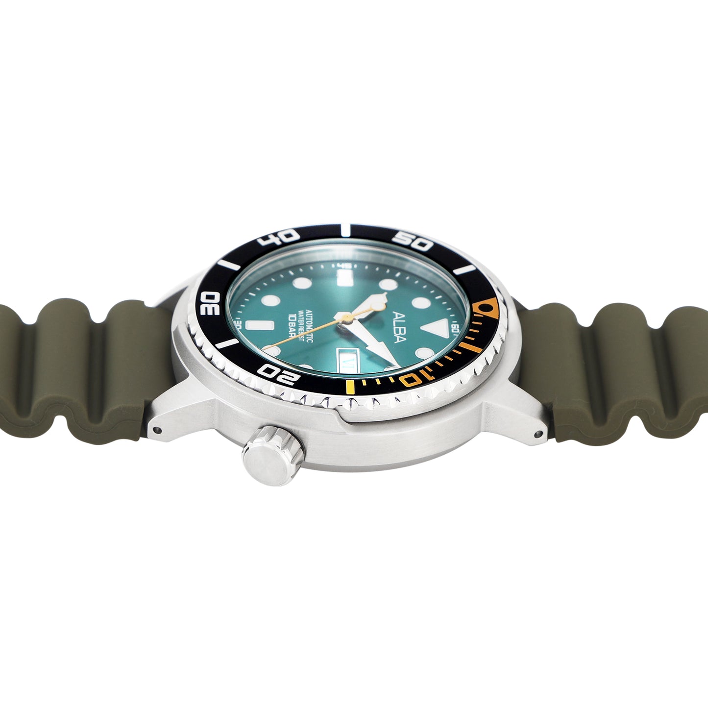 Alba MEN'S Active AL4249X1