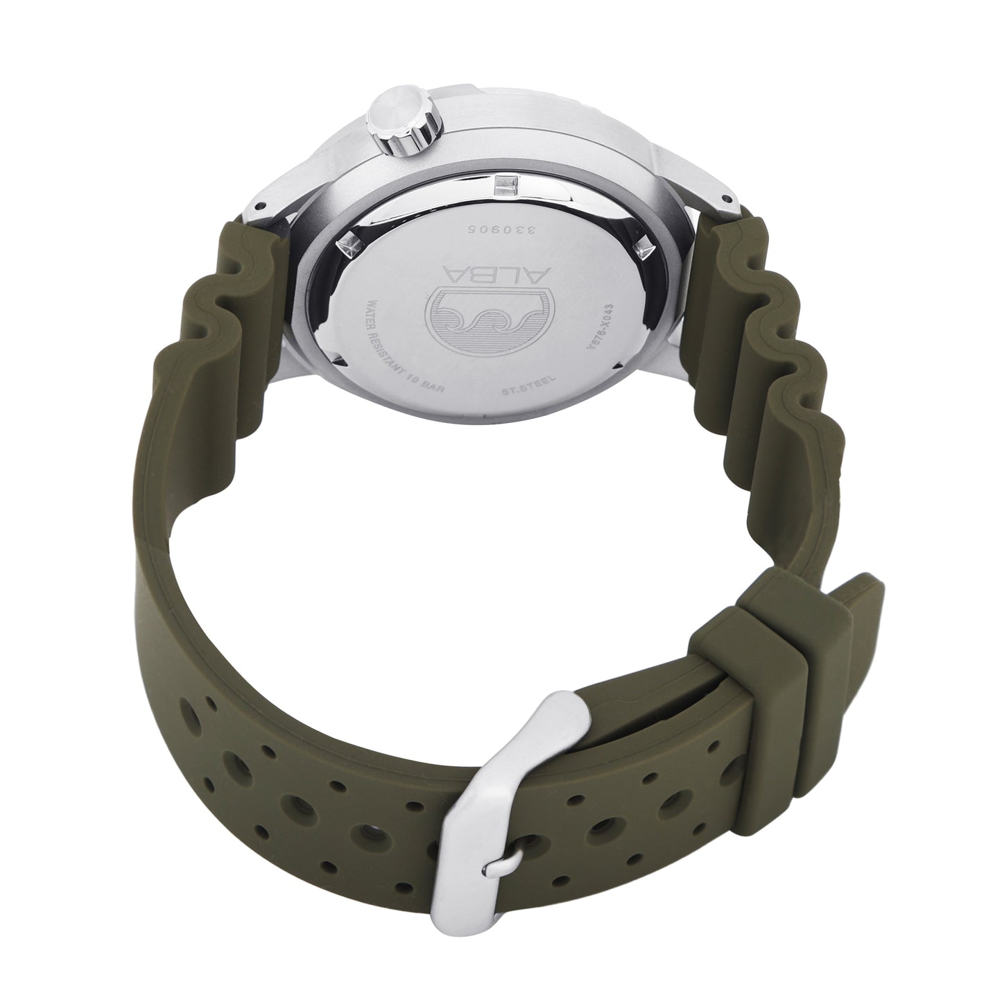 Alba MEN'S Active AL4249X1