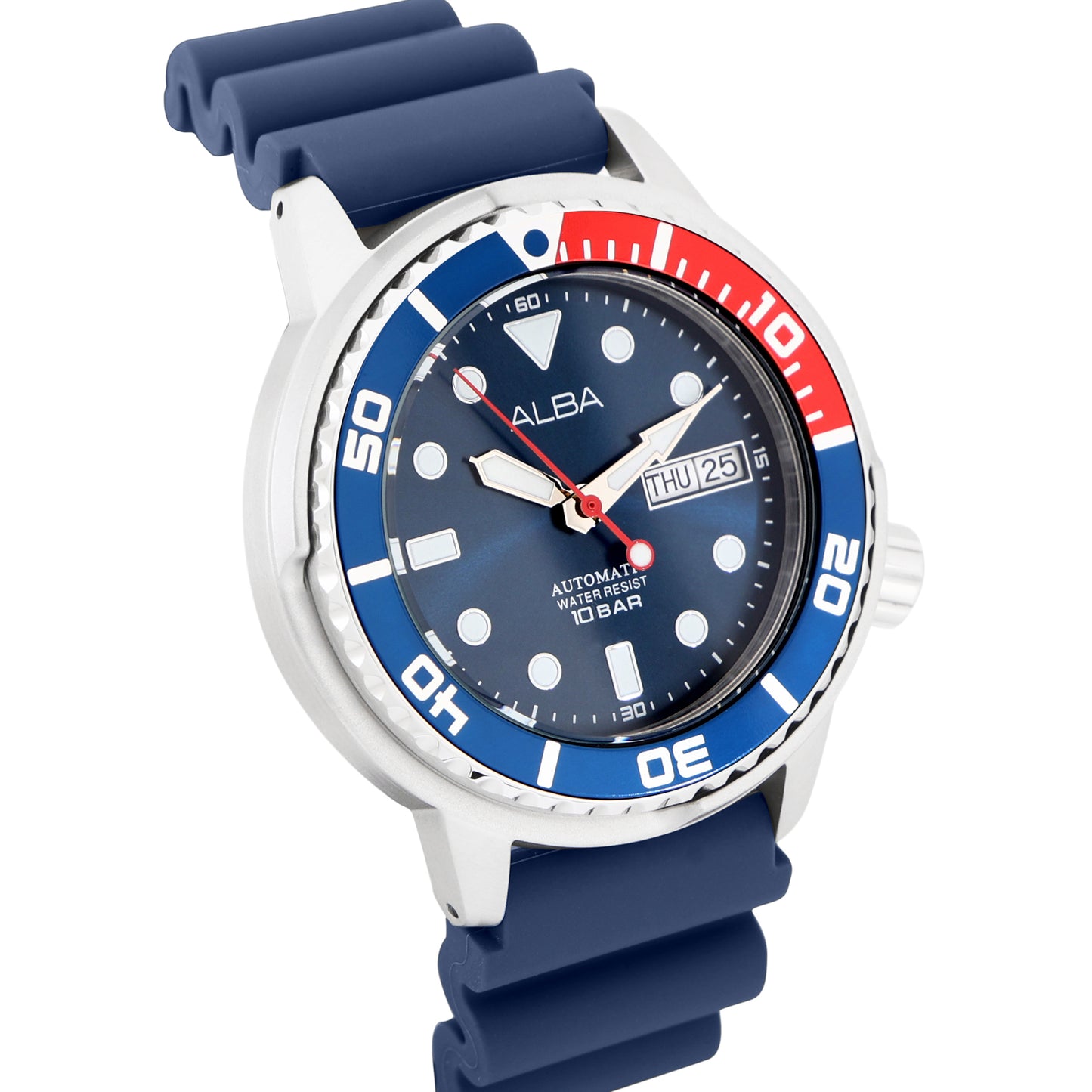 Alba MEN'S ACTIVE AL4251X1