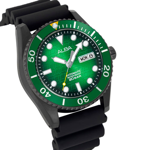Alba MEN'S Active AL4439X1