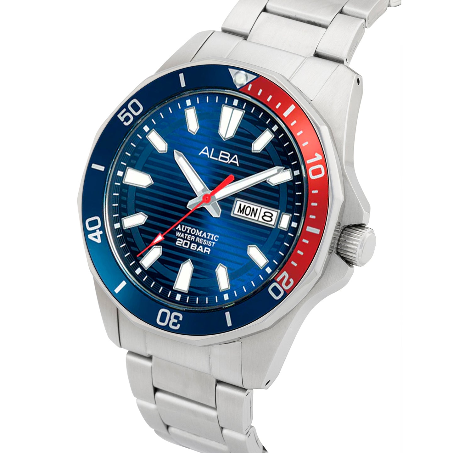 Alba MEN'S Active AL4455X1