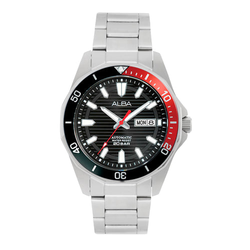 Alba MEN'S Active AL4457X1