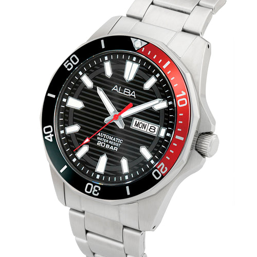 Alba MEN'S Active AL4457X1