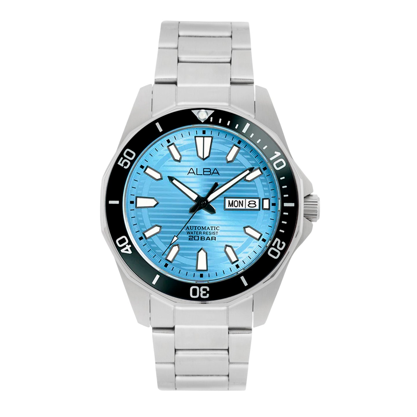 Alba MEN'S Active AL4459X1