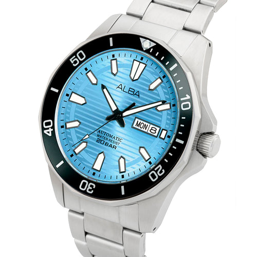 Alba MEN'S Active AL4459X1