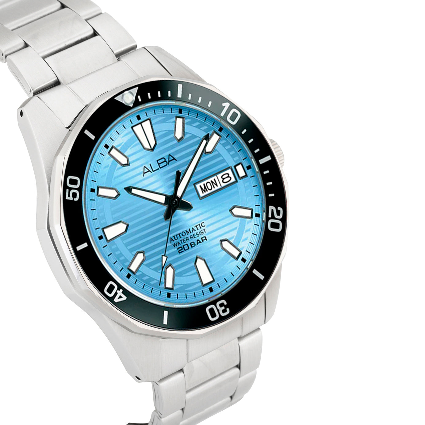 Alba MEN'S Active AL4459X1