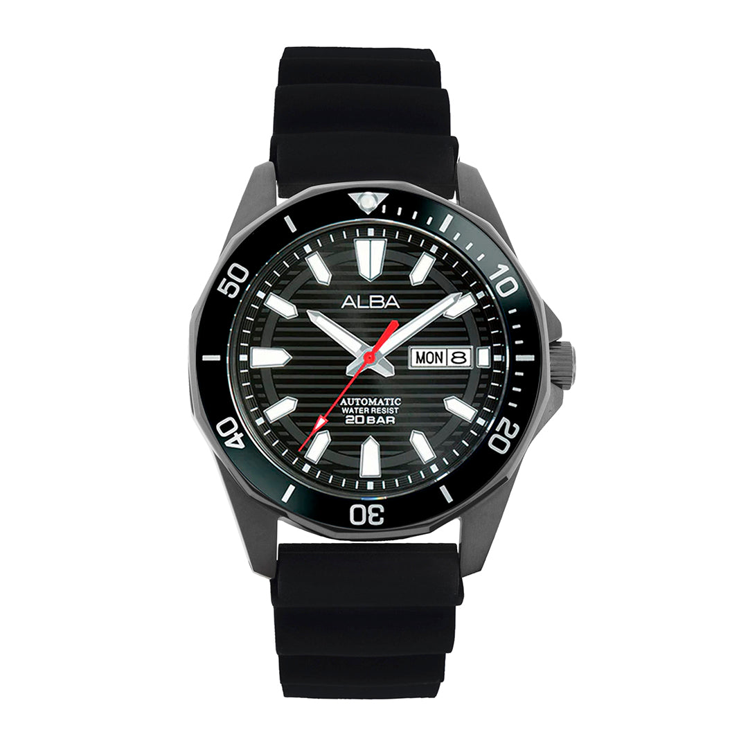 Alba MEN'S Active AL4463X1