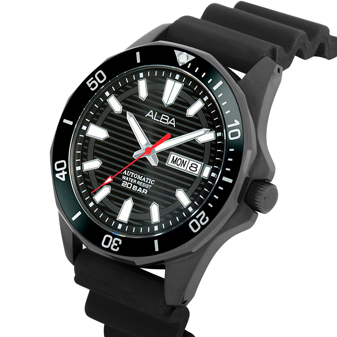 Alba MEN'S Active AL4463X1