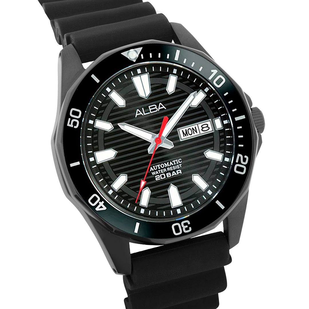 Alba MEN'S Active AL4463X1